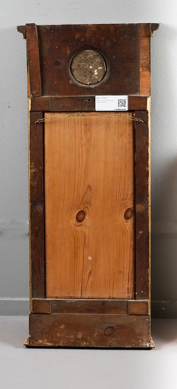 SPEGEL, sengustaviansk, omkring 1800.