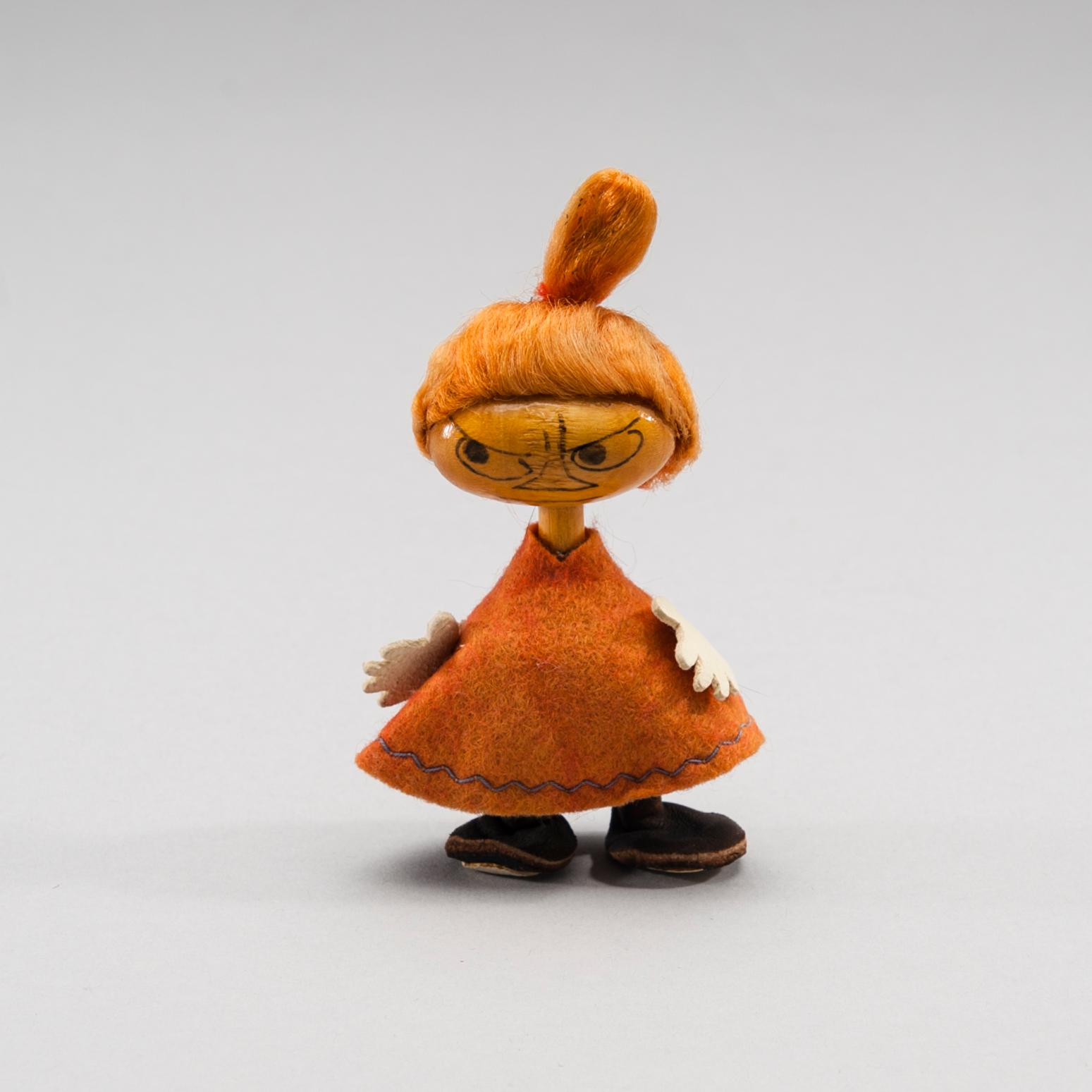 DOCKA, "My", Atelier Fauni, Finland, 1960-tal.