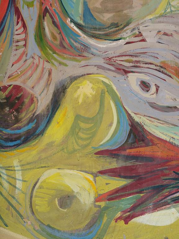 CO Hultén, "Sanningens metamorfoser".