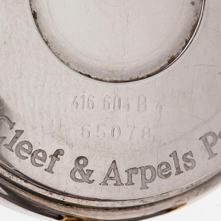 Van Cleef & Arpels, La Collection, armbandsur, 25 mm.