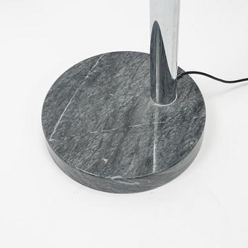 A floor lamp by Cottex. Later part of the 20th century.