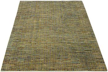 A carpet, Marocko, c. 243 x 168 cm.