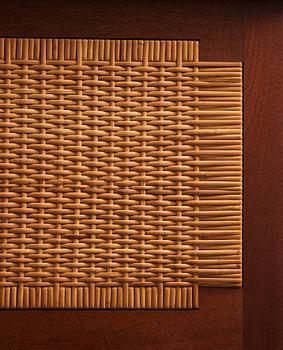 Kai Winding, sideboard, "PH52", Poul Hundevad, Danmark 1950-tal.