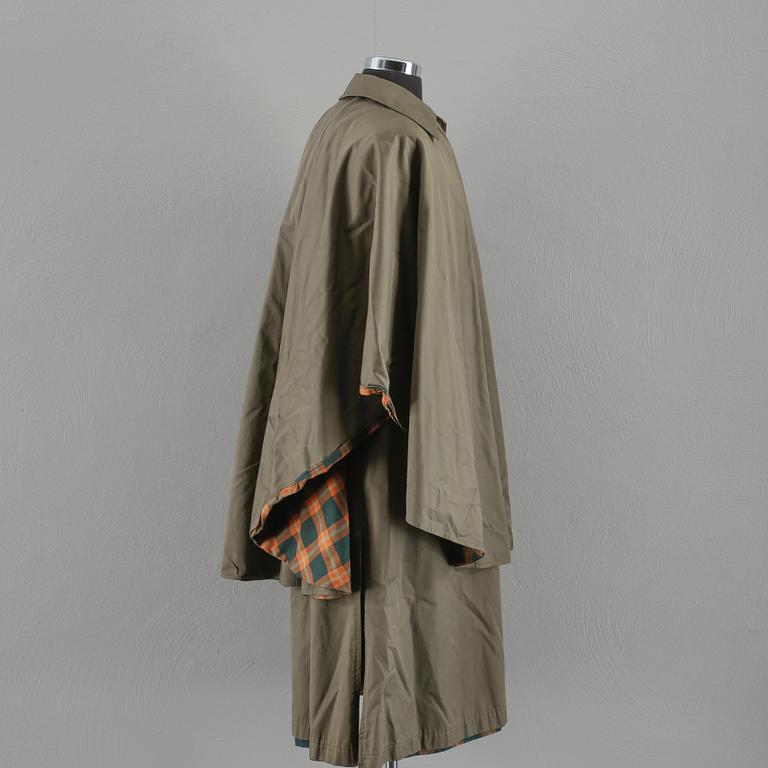 KAPPA / CAPE, Yves Saint Laurent.