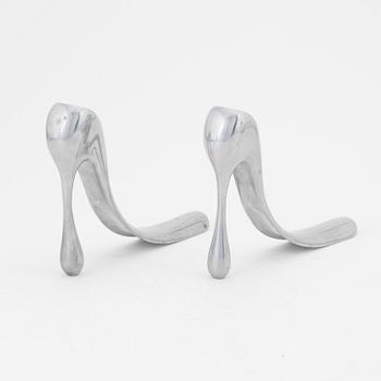 Manolo Blahnik, skohorn, ett par, Habitat.