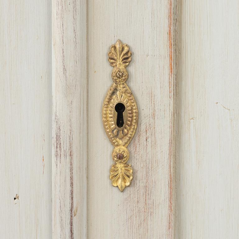 Sideboard, circa 1900.