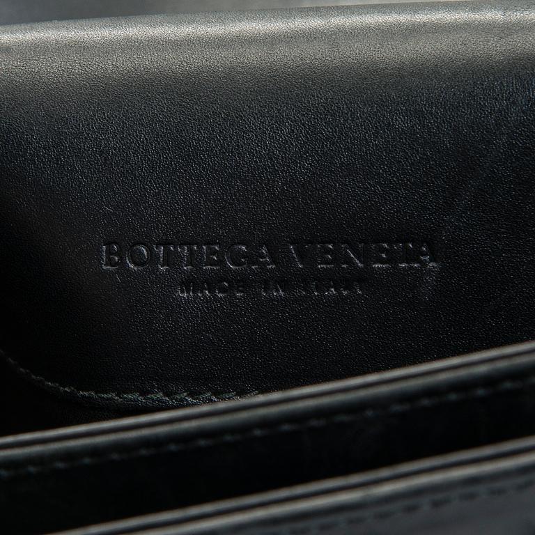 Bottega Veneta, portfölj.