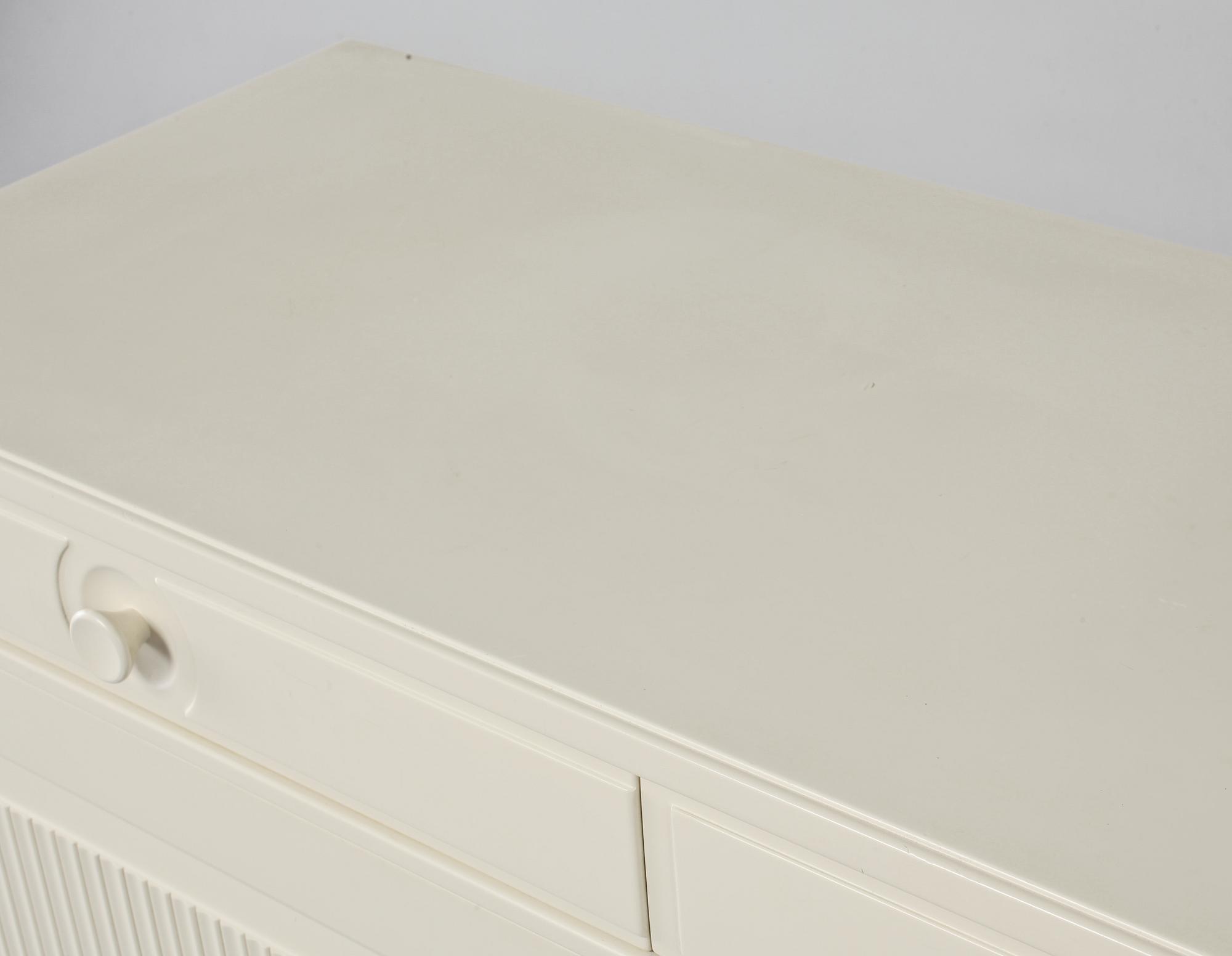 SIDEBOARD, "Herrgården", Carl Malmsten, 1900-talets andra hälft.