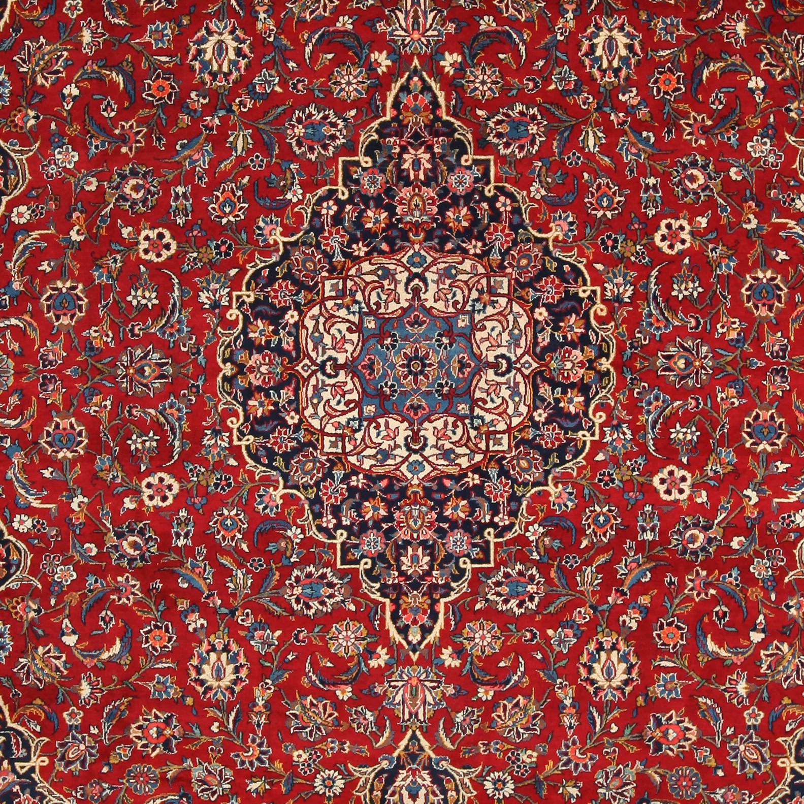 MATTA, Keshan, ca 416 x 301 cm.