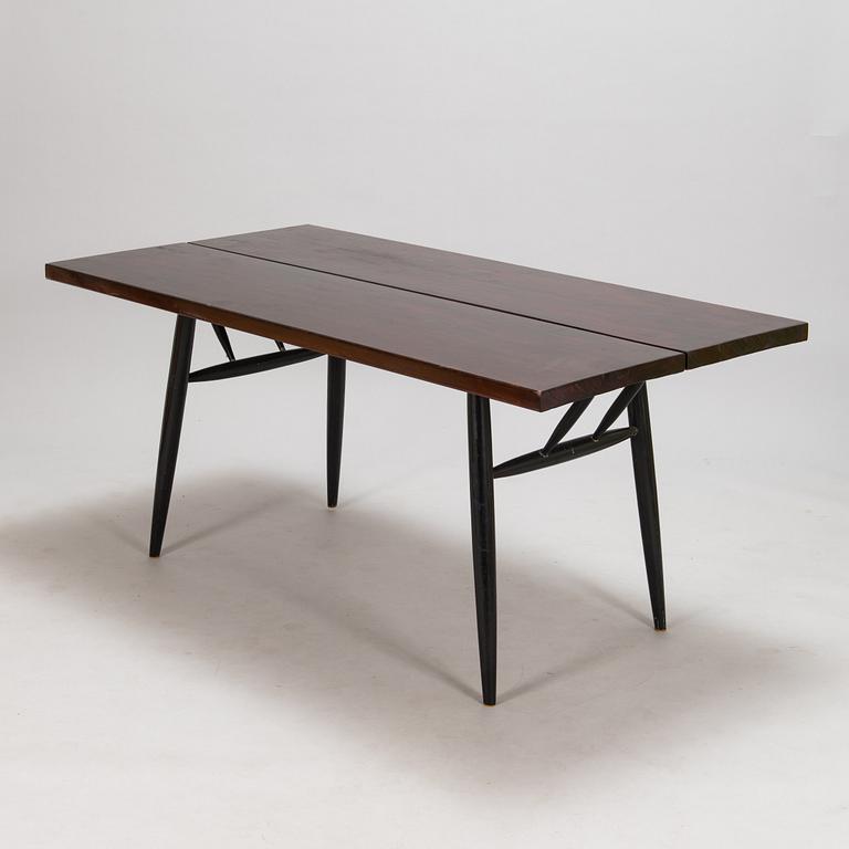 Ilmari Tapiovaara, A 'Pirkka' table, Laukaan Puu, Finland 1960s-1970s.