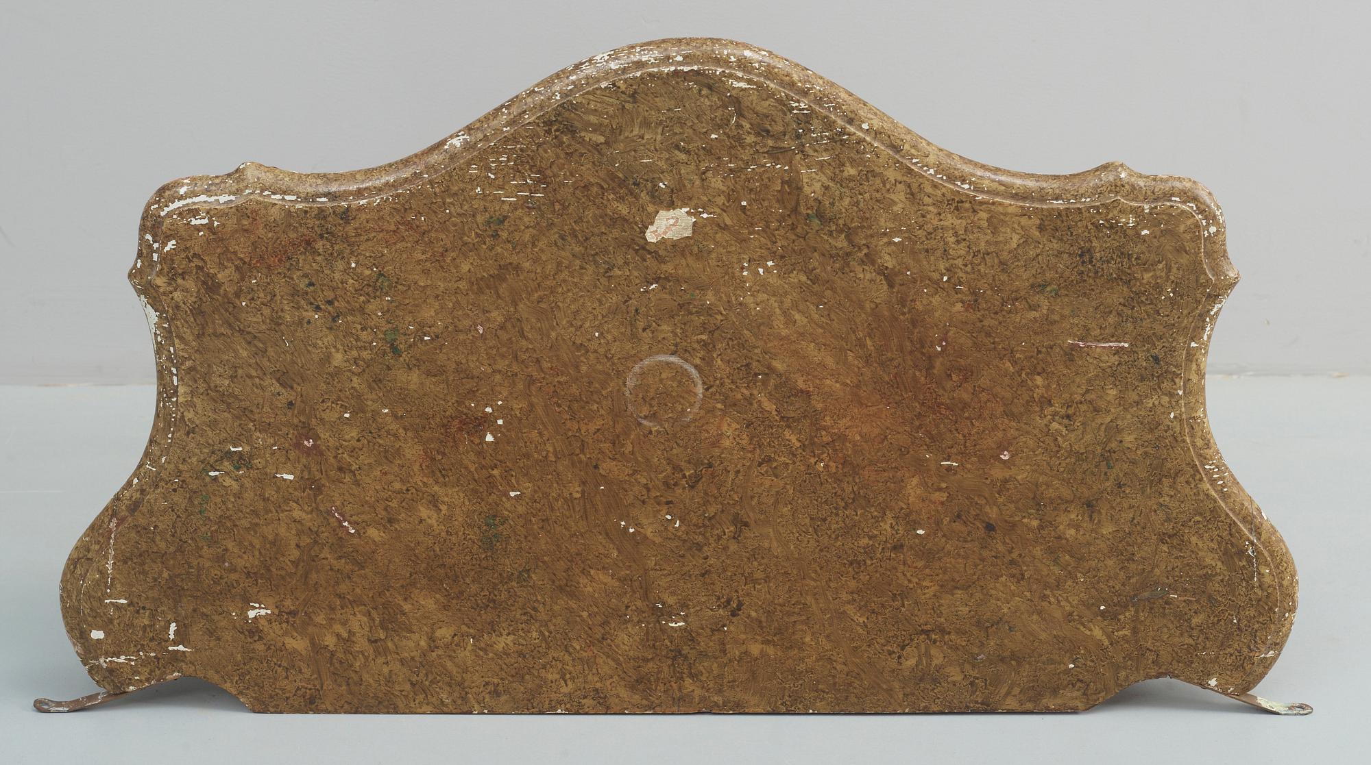 KONSOLBORD, 1800-tal.