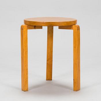 Alvar Aalto, pall, modell 60, for O.Y. Huonekalu- ja Rakennustyötehdas A.B. 1940-tal.