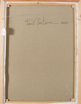 PAULI PARTANEN, "ILTA".
