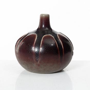 Rolf Palm, vas, stengods, Mölle 1993.