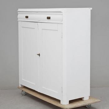 SKÄNK, 1800-tal.