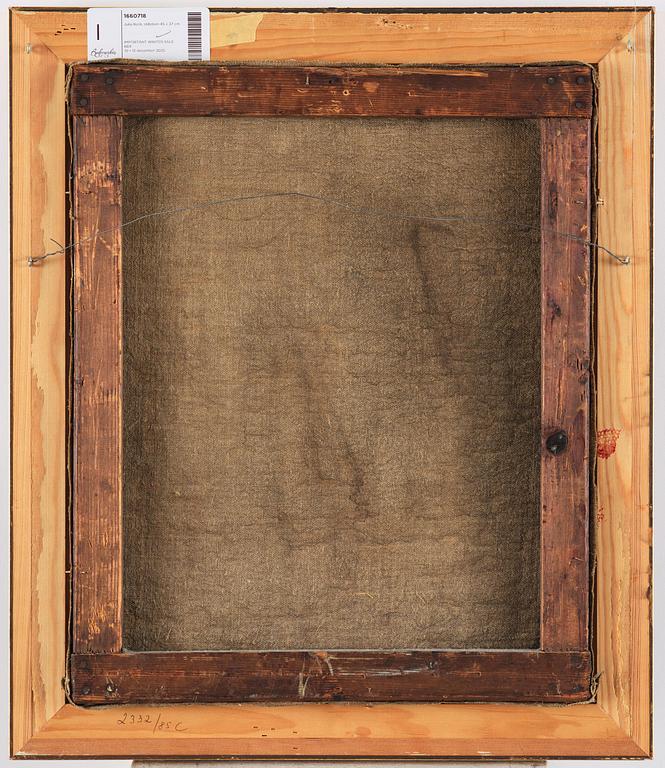 Julia Beck, Flower Still Life.