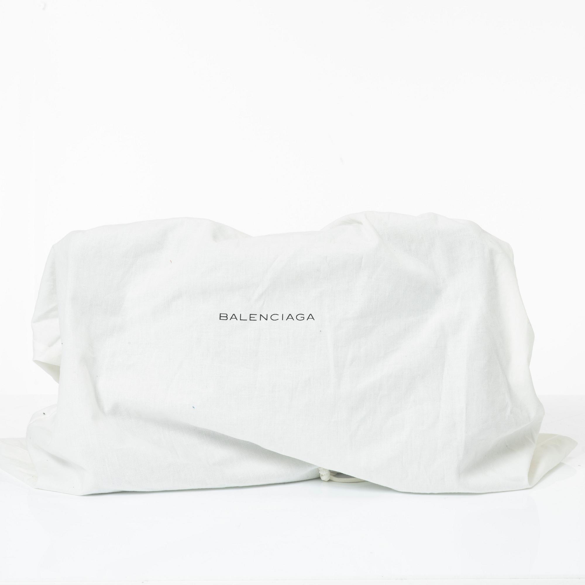 Balenciaga, bag "City".