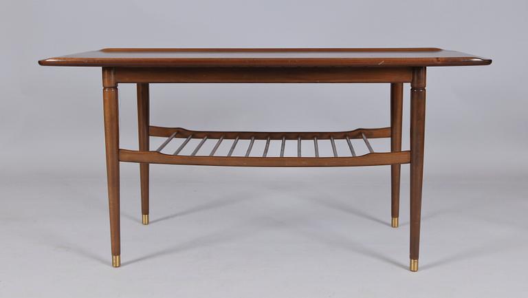 SOFFBORD, 1900-talets mitt.