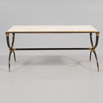 SOFFBORD, 1900-talets andra hälft.