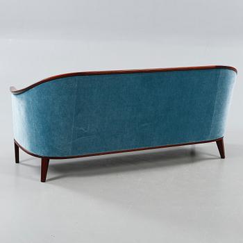 A "Fabiola" sofa by Bröderna Andersson.