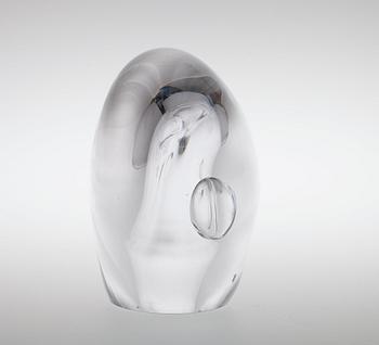 Pauli Partanen, A SCULPTURE.