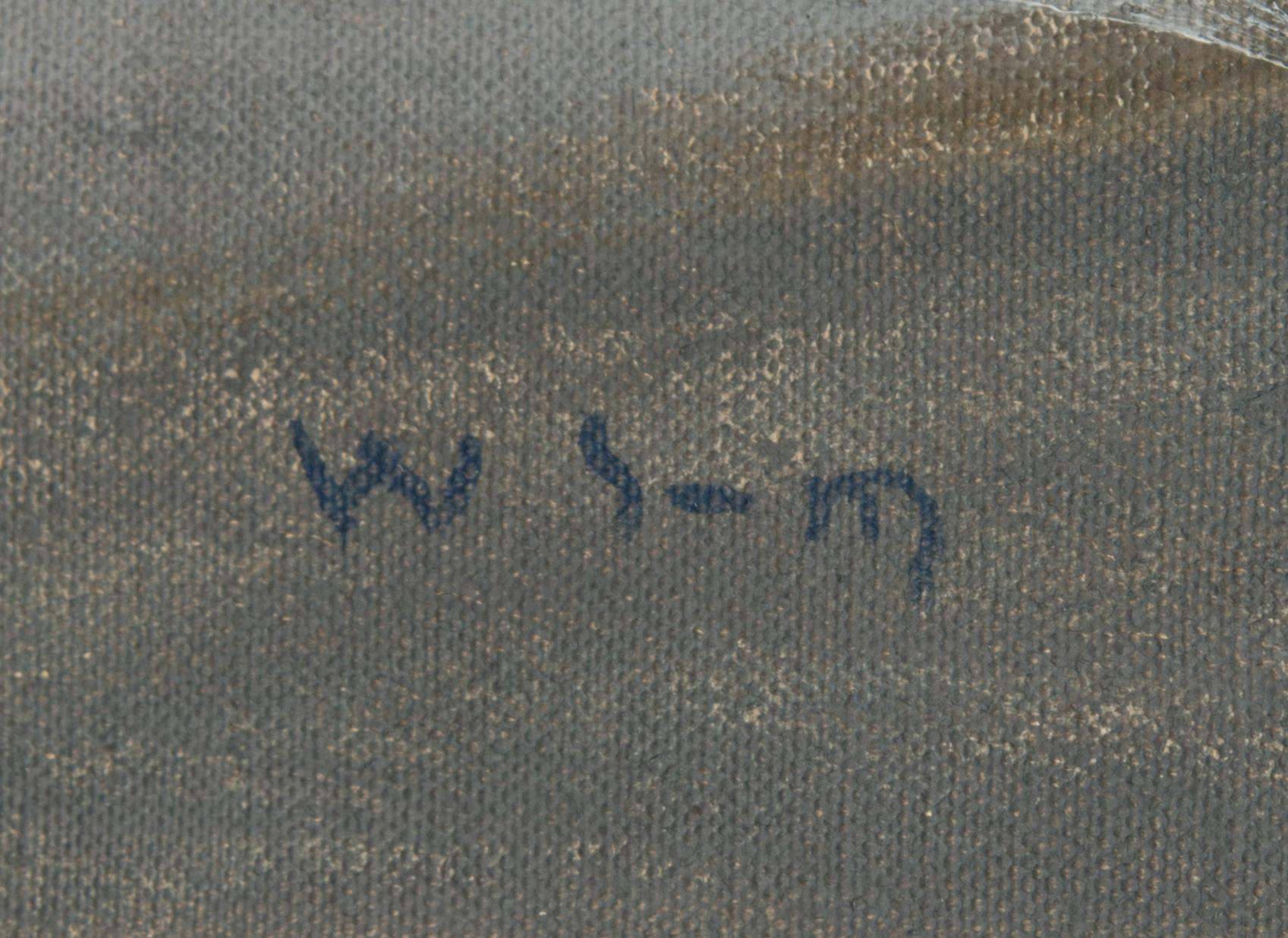 Wilho Sjöström, Åvy.