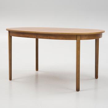 Matbord, 1960-70-tal.