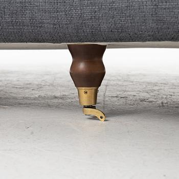 Soffa, Howardmodell, ROOM / AB O.H. Sjögren, Tranås.