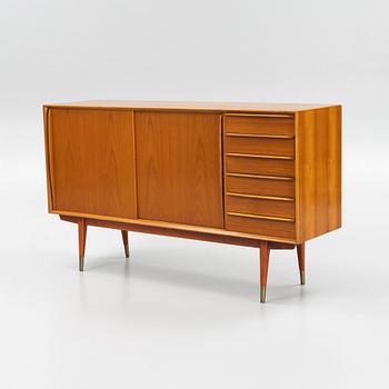 Sideboard, 1950-tal.