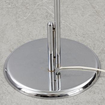 Börge Lindau & Bo Lindekrantz, golvlampa, "Zero",