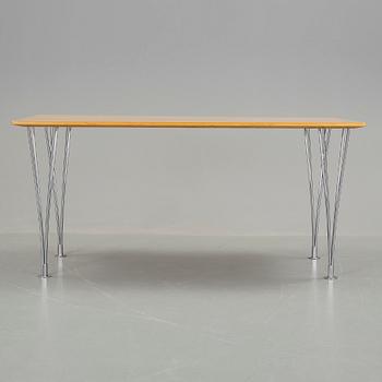 BORD, Bruno Mathsson International, Piet Hein.