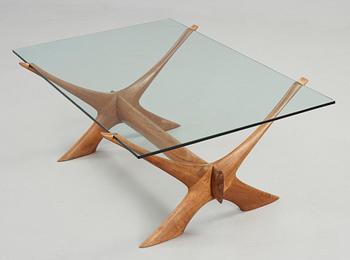 SOFFBORD, Fredrik Schriever-Abeln, 1900-talets andra hälft.