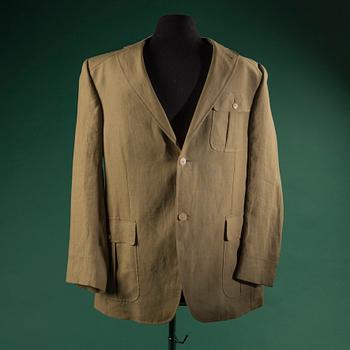 A jacket by CANALI, in size 52.