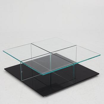 Piero Lissoni, soffbord, "Mex", Cassina, Italien.