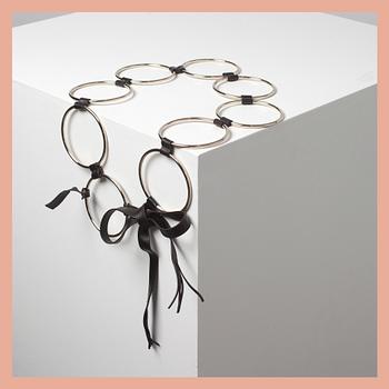 SKÄRP, Yves Saint Laurent.