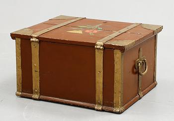 SKRIN, allmoge, 1700-tal.