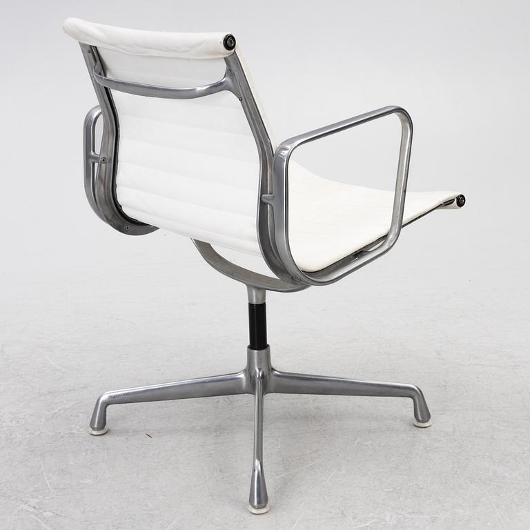 Charles & Ray Eames, Desk chair, "938-138", Herman Miller.