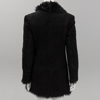 Gucci, coat, size 40.