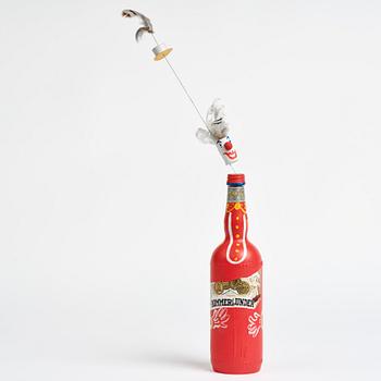 Leif Ericson, "Clown".