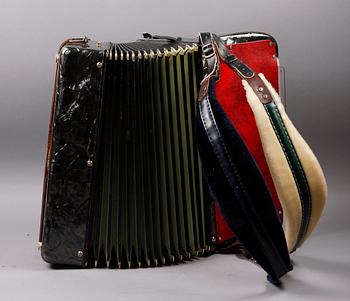 DRAGSPEL, Neco Superior.