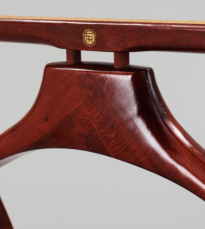 HERRBETJÄNT, Italien, 1900-talets slut.