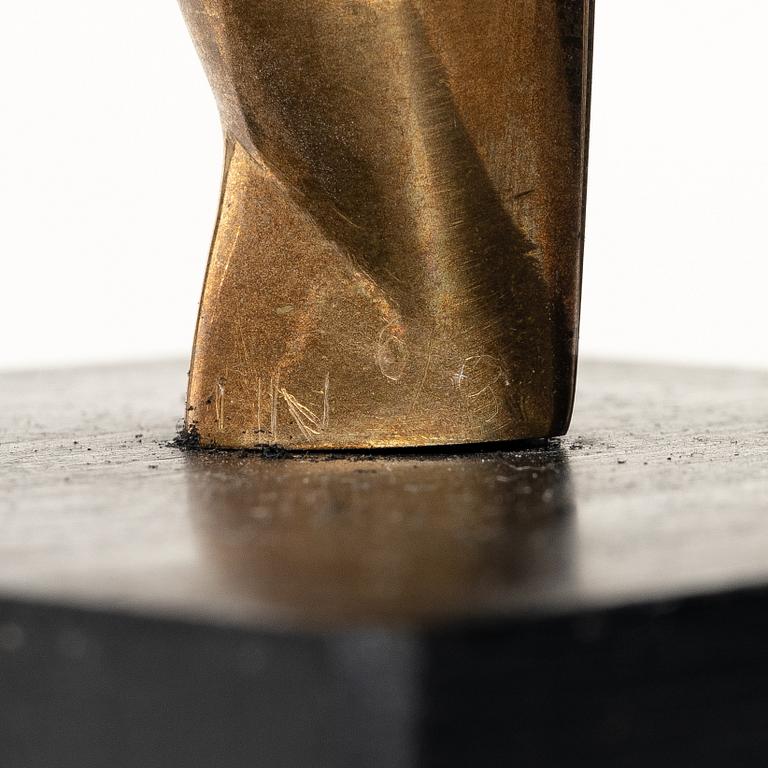 Veikko Keränen, "Lady bird".