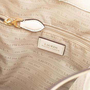 Ralph Lauren, bag.