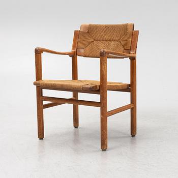 Karmstol, 1900-talets mitt.