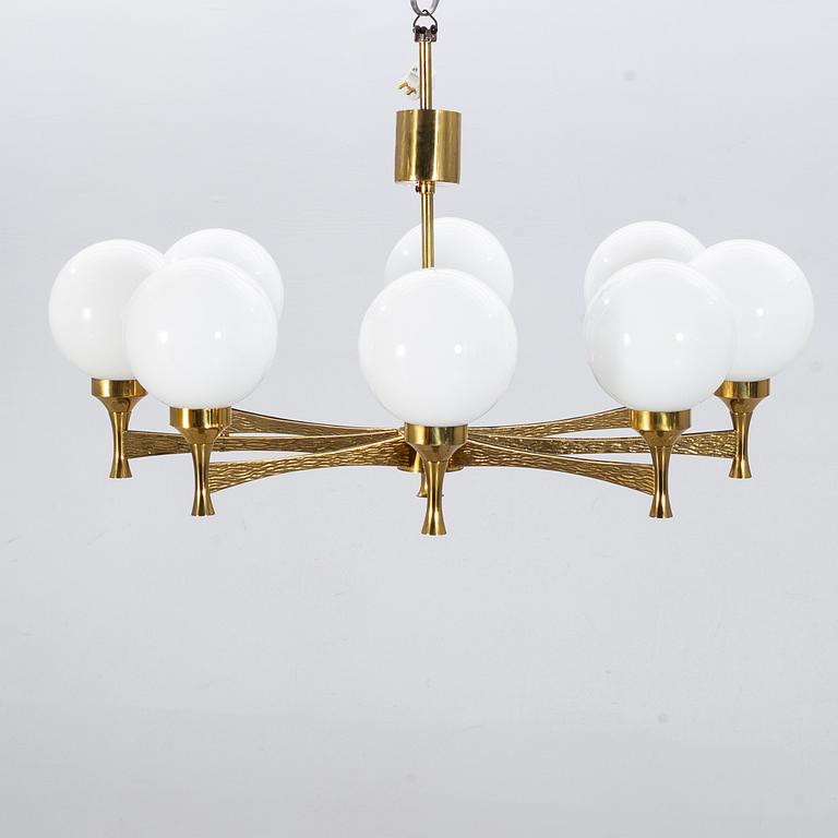 TAKLAMPA 1950/60-tal.