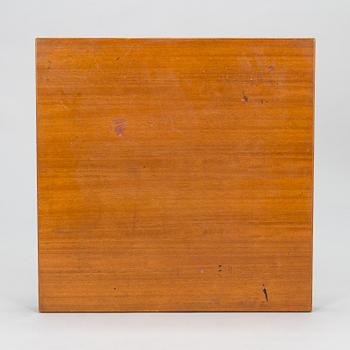 Alvar Aalto, a mid-20th-century coffee table for O.Y. Huonekalu- ja Rakennustyötehdas A.B.