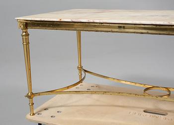 SOFFBORD, 1900-talets andra hälft.