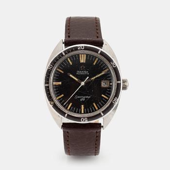 Omega, Seamaster 120.