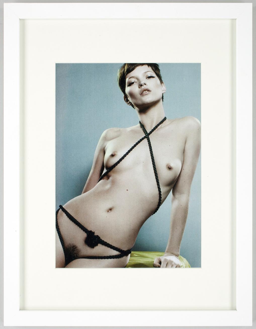 MERT & MARCUS, C-print på fujipapper, sign a tergo.