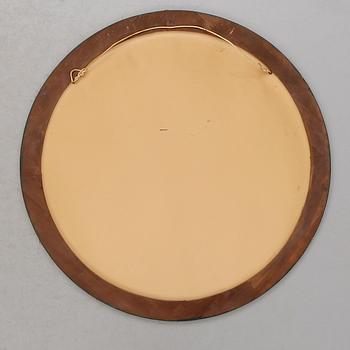 SPEGEL, 1900-talets mitt.